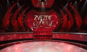 Neočekivano u Zvezdama Granda! Kandidatkinja napustila takmičenje, u šoku i Popović