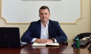 Aleksandar Đurđević novi predsjednik Košarkaškog saveza RS