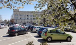 Gradonačelnik najavio: Građanima Srbije besplatan parking na teritoriji Banjaluke