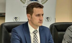 Zeljković potvrdio: U Srpskoj vakcinisano oko 31 odsto građana