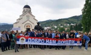 Djeca sa Kosova ponovo u Srpskoj: Ugostiće ih 14 lokalnih zajednica