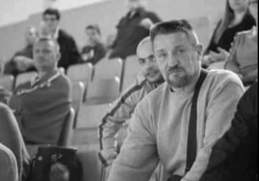 Preminuo Duško Milanković, bokserska legenda iz Banjaluke BL Portal