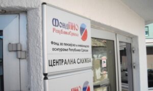 Fond PIO Srpske: Zahvaljujući mjerama Vlade, očuvana radna mjesta u pandemiji