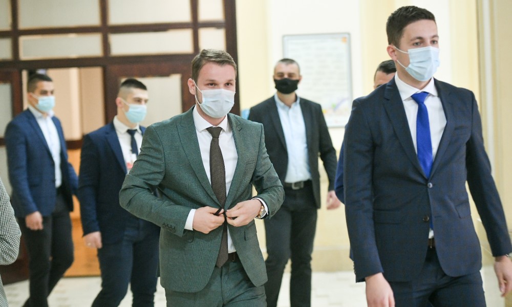 I dalje bez kompromisa: Skupština Banjaluke o budžetu vjerovatno za vikend