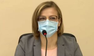 Jasna poruka epidemiologa Srpske: Ne smije se zaboraviti redovan proces vakcinacije djece