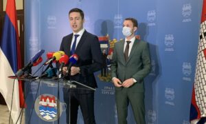 Konačno bez tenzija: I Ilić i Stanivuković za dogovor o budžetu