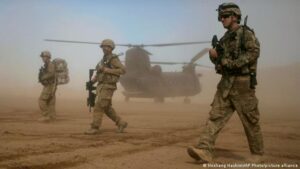 Bajdenov potez: Vašington brani odluku o povlačenju iz Avganistana