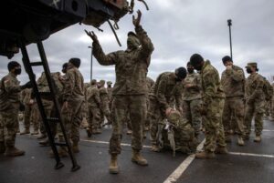 General NATO-a: Potrebno vojno prisustvo Alijanse u Bugarskoj i Rumuniji zbog ruskih trupa