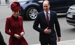 Tako kažu ljudi u Velikoj Britaniji: Princeza Kejt pretekla princa Vilijama po popularnosti