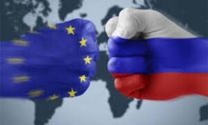 Ruski senator: Ako EU odluči da konfiskuje našu imovinu, treba reagovati istom mjerom