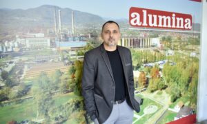 “Alumina” ima novog-starog predsjednika: Smiljanić ponovo na čelu sindikata