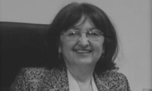 Tuga: Preminula profesorica Slavica Jandrić