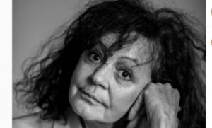 Tuga za svijet kulture: Preminula glumica Slavica Radulović