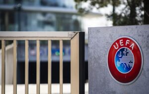 UEFA tužila ugostiteljski objekat: Evo i zbog kojeg razloga FOTO