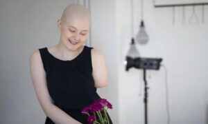 Preminula Anesa Rakić (20): Bila je simbol dječije borbe protiv karcinoma