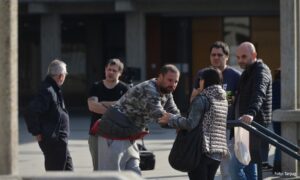 Ljekarka Stojković puštena nakon saslušanja: Predložene mjere zabrane