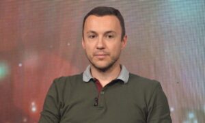 Bane Mojićević nezadovoljan: Nisam dobro iskoristio publicitet poslije takmičenja