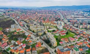 Nacrt izmjene dijela Regulacionig plana Paprikovac-Petrićevac biće izložen na javni uvid