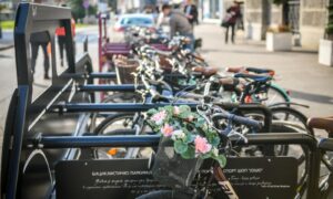 Radnici “u trci” za novi bicikl: Gradska uprava pokrenula nagradnu igru za svoje službenike