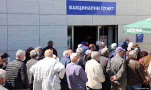 Saopšteni podaci za Banjaluku: Najtraženija ruska i kineska vakcina