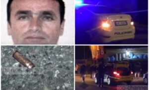 Na njegov “rover” ispaljeno 30 metaka: Ozloglašeni mafijaš izrešetan nadomak kuće