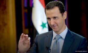 Asad: Podržavamo Rusiju u borbi protiv pokušaja zapadnih zemalja da pogoršaju situaciju u svijetu