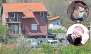 Bili spremni za obračun sa državom: Detalji nove istrage protiv kriminalne grupe Belivuka i Miljkovića FOTO