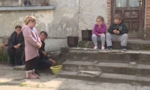 Desetoro mališana ostalo bez majke: Otvoren poseban račun za pomoć porodici Kokić