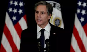 Blinken: SAD zasad neće imati ambasadu u Avganistanu