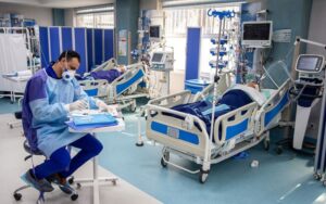 Predah od opake korone: Ublažavanje mjera nakon bolje situacije u bolnicama