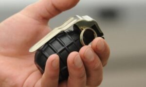 Strava u Doboju! Samoubistvo aktiviranjem ručne bombe alarmiralo policiju