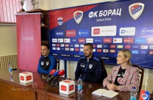 FK Borac: Poslije Širokog jasnija evropska slika