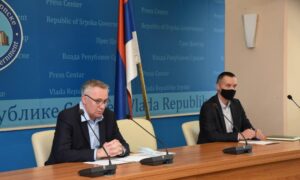 Dogovorene smjene u ЈP Šume Srpske: Deset direktora ostalo bez fotelja