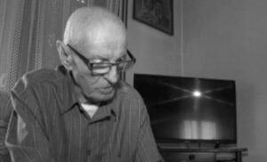 Svjedok stravičnih zločina u Jasenovcu: Boško Borjanović preminuo u 89. godini