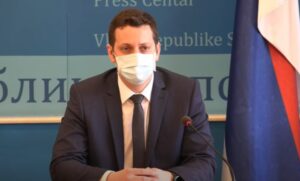 Borba sa koronom u Srpskoj! Zeljković: Proces vakcinacije će potrajati