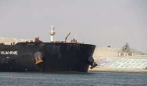 Napokon prekinuta blokada: Svi zaustavljeni brodovi prošli kroz Suecki kanal
