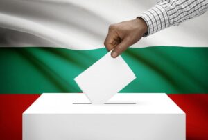 U Bugarskoj danas parlamentarni izbori