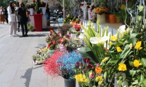 Izlagači, prijavite se: Festival cvijeća od 7. do 9. aprila u Banjaluci