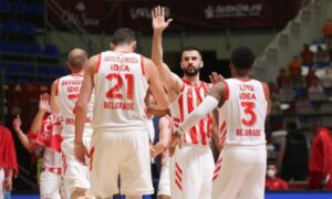 Žrijeb odlučio! Fudbaleri Crvene zvezde biće domaćini Partizanu u finalu Kupa