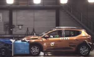 “Pala” u posljednjoj turi testiranja: Dacia razočarala na testu bezbjednosti
