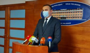 Pavlović optužuje: DNS odgovoran za blokadu računa “Toplane”