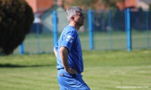 Radnik ostao bez trenera: Darko Nestorović podnio ostavku, čeka se odluka uorave