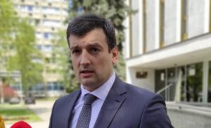 Šešić poziva da se konsenzusom u RS zaustavi Turkovićeva: Pokazala da za nju Ustav BiH ne znači ništa