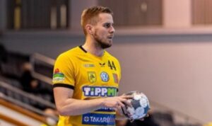 Banjalučanin ostaje u Mađarskoj: Dejan Malinović potpisao novi ugovor sa klubom