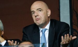 Švajcarac ostaje na čelu FIFA: Infantino reizabran za predsjednika