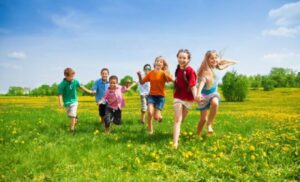 “Karavan sporta i porodičnog druženja”: Sva djeca imaju pravo na učešće