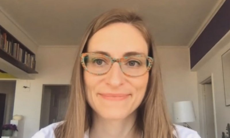 Upozorenje doktorice Đukanović: Zbog sporog vakcinisanja više novih slučajeva infekcije i umrlih