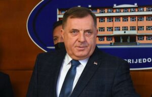 Dodik: Potrebno pristupiti izboru novog sastava CIK BiH