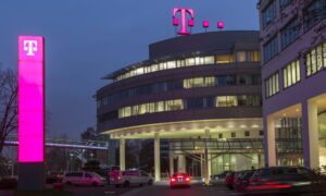 Telekomunikacioni džin se pridružio kripto-euforiji