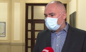 Oštra osuda! Topić: Nedopustivo da Stanivuković poziva na proteste ugostitelja